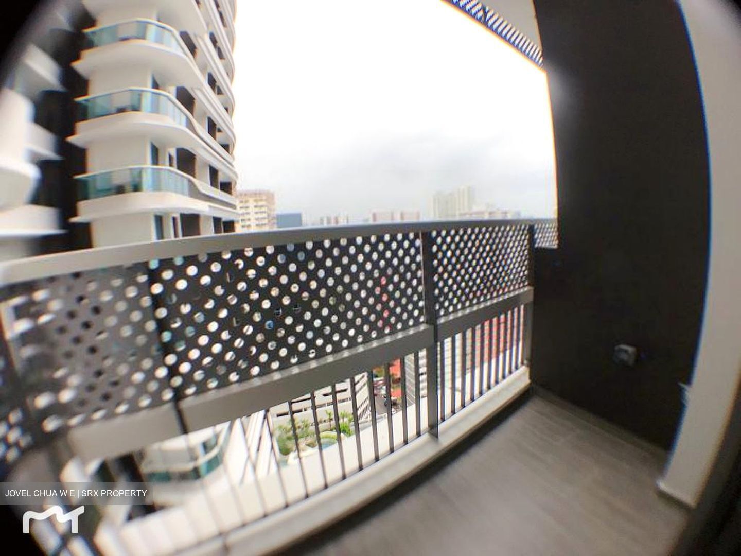 City Gate (D7), Apartment #456077821